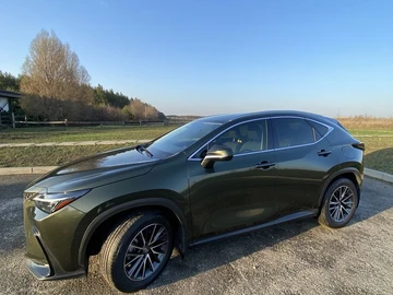 Авто Lexus Lbx 2022 № 8251234