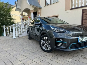 Авто KIA Niro 2022 № 8251238