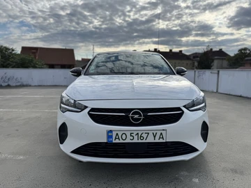 Авто Opel Corsa 2020 № 8251240