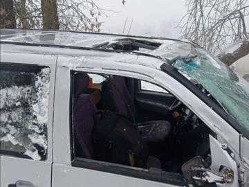 Авто Mercedes Vito 2001 № 8251248
