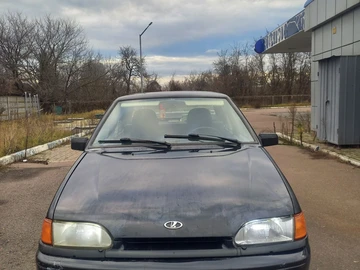 Авто ВАЗ 2115 2009 № 8251249