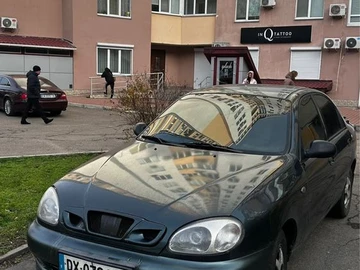 Авто Daewoo Lanos Sens  2005 № 8251296