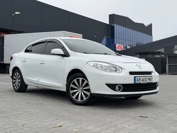 Авто Renault 11 2011 № 8251304