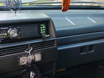 Авто ВАЗ 21099 2006 № 8251305