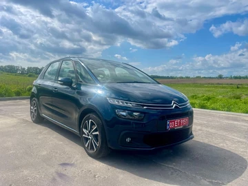 Авто Citroen Spacetourer 2020 № 8251307