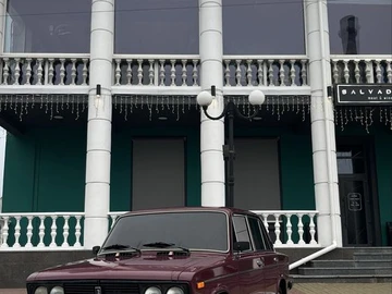 Авто ВАЗ 2106 2001 № 8251308