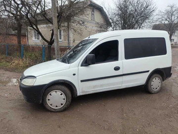 Авто Opel Combo 2003 № 8251309