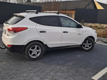 Авто Hyundai Ix35 2011 № 8251316