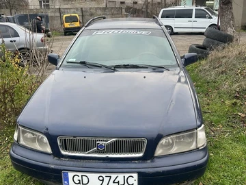 Авто Volvo S40 2000 № 8251319