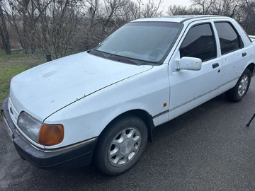 Авто Ford Sierra 1989 № 8251322