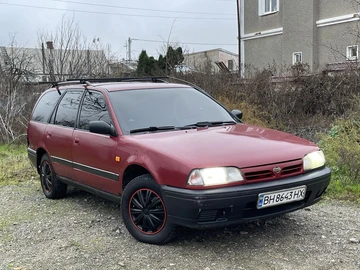 Авто Nissan Primera 1990 № 8251323