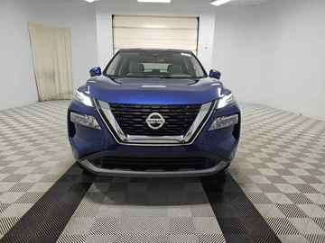 Авто Nissan Rogue 2021 № 8251326
