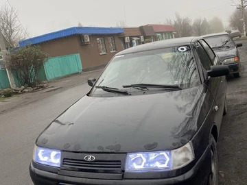 Авто ВАЗ 2110 2009 № 8251327