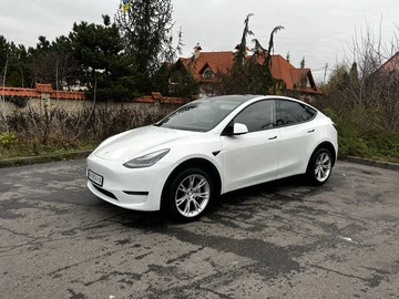 Авто Tesla Roadster 2020 № 8251330