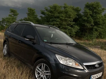 Авто Ford Focus 2008 № 8251331