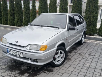 Авто ВАЗ 2114 2008 № 8251318