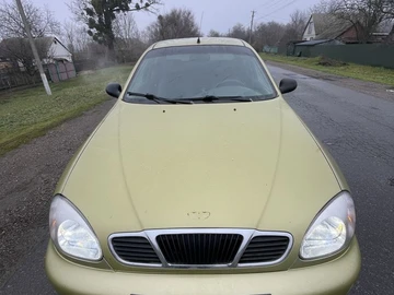 Авто Daewoo Arcadia 2006 № 8251339