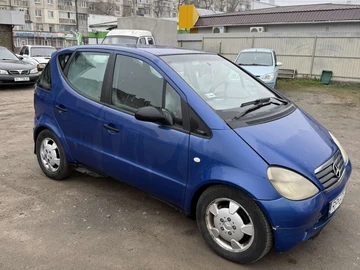 Авто Mercedes A Серия 2000 № 8251340