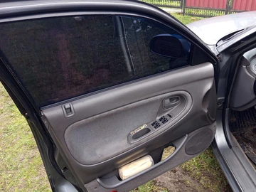 Авто Mazda 626 1994 № 8251349