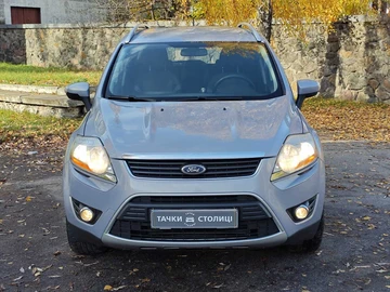 Авто Ford Kuga 2011 № 8251354