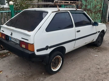 Авто ЗАЗ 1102 1992 № 8251365