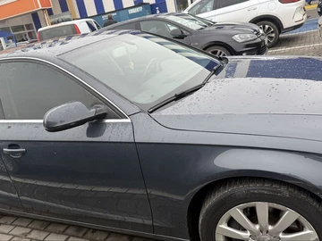 Авто Audi A4 2010 № 8251367