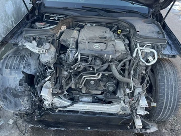 Авто Mercedes 300 2016 № 8251368