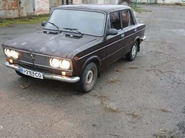 Авто ВАЗ 2103 1975 № 8251370