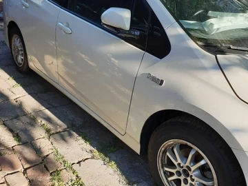 Авто Toyota Prius 2017 № 8251373