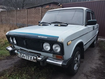 Авто ВАЗ 2103 1974 № 8251375