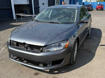 Авто Volkswagen Passat Sedan 2015 № 8251376