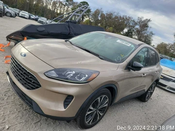 Авто Ford Escape 2021 № 8251381