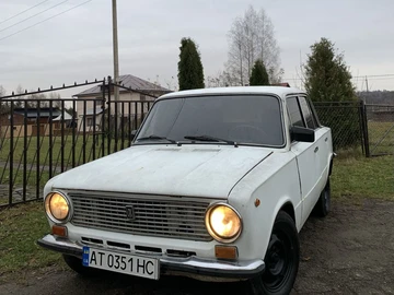 Авто ВАЗ 2101 1979 № 8251391