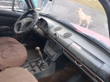 Авто ВАЗ 2106 1980 № 8251392
