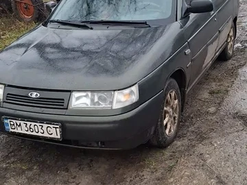 Авто ВАЗ 2110 2006 № 8251396