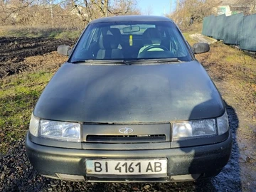 Авто ВАЗ 2112 2006 № 8251399