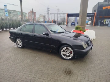 Авто Mercedes 320 2002 № 8251540