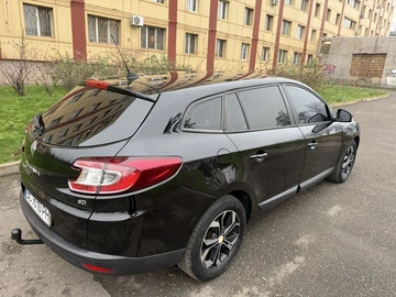 Авто Renault Megane 2013 № 8251545