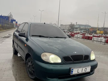 Авто Daewoo Lanos Sens  2004 № 8251550