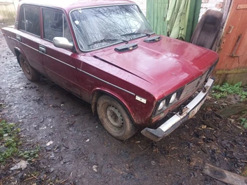Авто ВАЗ 2106 1974 № 8251555