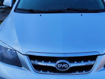 Авто BYD S6 2013 № 8251562