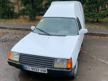 Авто ЗАЗ Таврия 2005 № 8251565