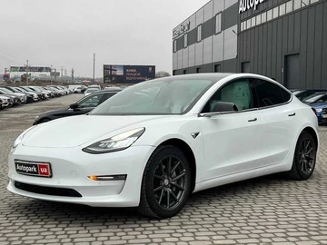 Авто Tesla Model 3 2019 № 8251567