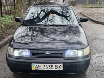 Авто ВАЗ 2111 2007 № 8251570