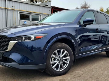 Авто Mazda Cx-5 2023 № 8251578