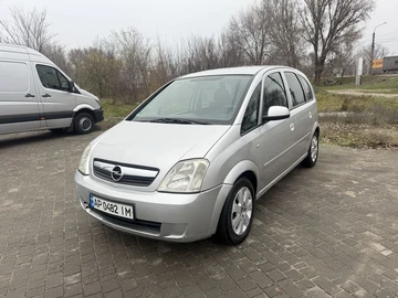 Авто Opel Meriva 2006 № 8251582