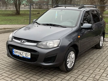 Авто ВАЗ 11113 Oka 2015 № 8251585