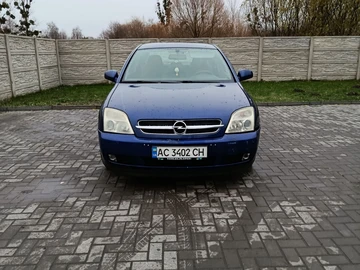 Авто Opel Vectra 2004 № 8251587