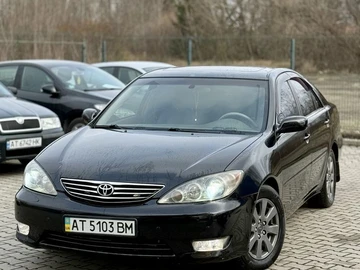 Авто Toyota Camry 2004 № 8251593