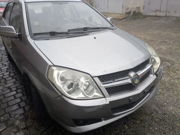 Авто Geely Mk 2008 № 8251597